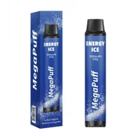 Puff 3000 - Cool Mint - 0mg (Ohne Nikotin) - MegaPuffLieferumfang: 1x Puff 3000 -E-Shisha - 0mg (Ohne Nikotin) -MegaPuff ver. Geschmacksrichtungen8ml vorgefüllte (nicht wiederbefüllbare) Hülse mit aussergewöhnlichen fruchtigen Aromen.Vorgefüllte Hülse. Schlankes, modernes und diskretes Format.Eingebauter 650mAh-Akku (Wiederaufladbar mittels USB-C)Automatische Auslosung.0mg Nikotin Flüssigkeit.ca. 3000 Züge mit großartigem Geschmack.14764geekvape6,90 CHFsmoke-shop.ch6,90 CHF Puff 3000 - Cool Mint - 0mg (Ohne Nikotin) - MegaPuffLieferumfang: 1x Puff 3000 -E-Shisha - 0mg (Ohne Nikotin) -MegaPuff ver. Geschmacksrichtungen8ml vorgefüllte (nicht wiederbefüllbare) Hülse mit aussergewöhnlichen fruchtigen Aromen.Vorgefüllte Hülse. Schlankes, modernes und diskretes Format.Eingebauter 650mAh-Akku (Wiederaufladbar mittels USB-C)Automatische Auslosung.0mg Nikotin Flüssigkeit.ca. 3000 Züge mit großartigem Geschmack.14764geekvape6,90 CHFsmoke-shop.ch6,90 CHF