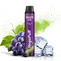 Puff 3000 - Cool Mint - 0mg (Ohne Nikotin) - MegaPuffLieferumfang: 1x Puff 3000 -E-Shisha - 0mg (Ohne Nikotin) -MegaPuff ver. Geschmacksrichtungen8ml vorgefüllte (nicht wiederbefüllbare) Hülse mit aussergewöhnlichen fruchtigen Aromen.Vorgefüllte Hülse. Schlankes, modernes und diskretes Format.Eingebauter 650mAh-Akku (Wiederaufladbar mittels USB-C)Automatische Auslosung.0mg Nikotin Flüssigkeit.ca. 3000 Züge mit großartigem Geschmack.14764geekvape6,90 CHFsmoke-shop.ch6,90 CHF Puff 3000 - Cool Mint - 0mg (Ohne Nikotin) - MegaPuffLieferumfang: 1x Puff 3000 -E-Shisha - 0mg (Ohne Nikotin) -MegaPuff ver. Geschmacksrichtungen8ml vorgefüllte (nicht wiederbefüllbare) Hülse mit aussergewöhnlichen fruchtigen Aromen.Vorgefüllte Hülse. Schlankes, modernes und diskretes Format.Eingebauter 650mAh-Akku (Wiederaufladbar mittels USB-C)Automatische Auslosung.0mg Nikotin Flüssigkeit.ca. 3000 Züge mit großartigem Geschmack.14764geekvape6,90 CHFsmoke-shop.ch6,90 CHF
