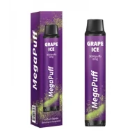 Puff 3000 - Cool Mint - 0mg (Ohne Nikotin) - MegaPuffLieferumfang: 1x Puff 3000 -E-Shisha - 0mg (Ohne Nikotin) -MegaPuff ver. Geschmacksrichtungen8ml vorgefüllte (nicht wiederbefüllbare) Hülse mit aussergewöhnlichen fruchtigen Aromen.Vorgefüllte Hülse. Schlankes, modernes und diskretes Format.Eingebauter 650mAh-Akku (Wiederaufladbar mittels USB-C)Automatische Auslosung.0mg Nikotin Flüssigkeit.ca. 3000 Züge mit großartigem Geschmack.14764geekvape6,90 CHFsmoke-shop.ch6,90 CHF Puff 3000 - Cool Mint - 0mg (Ohne Nikotin) - MegaPuffLieferumfang: 1x Puff 3000 -E-Shisha - 0mg (Ohne Nikotin) -MegaPuff ver. Geschmacksrichtungen8ml vorgefüllte (nicht wiederbefüllbare) Hülse mit aussergewöhnlichen fruchtigen Aromen.Vorgefüllte Hülse. Schlankes, modernes und diskretes Format.Eingebauter 650mAh-Akku (Wiederaufladbar mittels USB-C)Automatische Auslosung.0mg Nikotin Flüssigkeit.ca. 3000 Züge mit großartigem Geschmack.14764geekvape6,90 CHFsmoke-shop.ch6,90 CHF