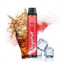 Puff 3000 - Cool Mint - 0mg (Ohne Nikotin) - MegaPuffLieferumfang: 1x Puff 3000 -E-Shisha - 0mg (Ohne Nikotin) -MegaPuff ver. Geschmacksrichtungen8ml vorgefüllte (nicht wiederbefüllbare) Hülse mit aussergewöhnlichen fruchtigen Aromen.Vorgefüllte Hülse. Schlankes, modernes und diskretes Format.Eingebauter 650mAh-Akku (Wiederaufladbar mittels USB-C)Automatische Auslosung.0mg Nikotin Flüssigkeit.ca. 3000 Züge mit großartigem Geschmack.14764geekvape6,90 CHFsmoke-shop.ch6,90 CHF Puff 3000 - Cool Mint - 0mg (Ohne Nikotin) - MegaPuffLieferumfang: 1x Puff 3000 -E-Shisha - 0mg (Ohne Nikotin) -MegaPuff ver. Geschmacksrichtungen8ml vorgefüllte (nicht wiederbefüllbare) Hülse mit aussergewöhnlichen fruchtigen Aromen.Vorgefüllte Hülse. Schlankes, modernes und diskretes Format.Eingebauter 650mAh-Akku (Wiederaufladbar mittels USB-C)Automatische Auslosung.0mg Nikotin Flüssigkeit.ca. 3000 Züge mit großartigem Geschmack.14764geekvape6,90 CHFsmoke-shop.ch6,90 CHF