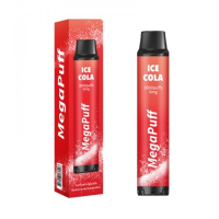 Puff 3000 -E-Shisha - 0mg (Ohne Nikotin) -MegaPuff ver. GeschmacksrichtungenLieferumfang: 1x Geek Bar Disposable Device Blueberry Ice 2% Salt Nic/2.0ml (Einweg E-Zigarette)2ml Hülse mit außergewöhnlichen fruchtigen Aromen.Vorgefüllte Hülse. TPD BEREITSchlankes, modernes und diskretes Format.Eingebauter 500mAh-Akku.Automatische Auslosung.20mg Nikotin Flüssigkeit.Vape 550 Züge auf Ihrer E-Zigarette mit großartigem Geschmack.14764geekvape6,90 CHFsmoke-shop.ch6,90 CHF