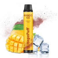 Puff 3000 -E-Shisha - 0mg (Ohne Nikotin) -MegaPuff ver. GeschmacksrichtungenLieferumfang: 1x Geek Bar Disposable Device Blueberry Ice 2% Salt Nic/2.0ml (Einweg E-Zigarette)2ml Hülse mit außergewöhnlichen fruchtigen Aromen.Vorgefüllte Hülse. TPD BEREITSchlankes, modernes und diskretes Format.Eingebauter 500mAh-Akku.Automatische Auslosung.20mg Nikotin Flüssigkeit.Vape 550 Züge auf Ihrer E-Zigarette mit großartigem Geschmack.14764geekvape6,90 CHFsmoke-shop.ch6,90 CHF