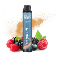 Puff 3000 -E-Shisha - 0mg (Ohne Nikotin) -MegaPuff ver. GeschmacksrichtungenLieferumfang: 1x Geek Bar Disposable Device Blueberry Ice 2% Salt Nic/2.0ml (Einweg E-Zigarette)2ml Hülse mit außergewöhnlichen fruchtigen Aromen.Vorgefüllte Hülse. TPD BEREITSchlankes, modernes und diskretes Format.Eingebauter 500mAh-Akku.Automatische Auslosung.20mg Nikotin Flüssigkeit.Vape 550 Züge auf Ihrer E-Zigarette mit großartigem Geschmack.14764geekvape6,90 CHFsmoke-shop.ch6,90 CHF