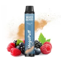 Puff 3000 -E-Shisha - 0mg (Ohne Nikotin) -MegaPuff ver. GeschmacksrichtungenLieferumfang: 1x Puff 3000 -E-Shisha - 0mg (Ohne Nikotin) -MegaPuff ver. Geschmacksrichtungen8ml vorgefüllte (nicht wiederbefüllbare) Hülse mit aussergewöhnlichen fruchtigen Aromen.Vorgefüllte Hülse. Schlankes, modernes und diskretes Format.Eingebauter 650mAh-Akku (Wiederaufladbar mittels USB-C)Automatische Auslosung.0mg Nikotin Flüssigkeit.ca. 3000 Züge mit großartigem Geschmack.14764geekvape6,90 CHFsmoke-shop.ch6,90 CHF Puff 3000 -E-Shisha - 0mg (Ohne Nikotin) -MegaPuff ver. GeschmacksrichtungenLieferumfang: 1x Puff 3000 -E-Shisha - 0mg (Ohne Nikotin) -MegaPuff ver. Geschmacksrichtungen8ml vorgefüllte (nicht wiederbefüllbare) Hülse mit aussergewöhnlichen fruchtigen Aromen.Vorgefüllte Hülse. Schlankes, modernes und diskretes Format.Eingebauter 650mAh-Akku (Wiederaufladbar mittels USB-C)Automatische Auslosung.0mg Nikotin Flüssigkeit.ca. 3000 Züge mit großartigem Geschmack.14764geekvape6,90 CHFsmoke-shop.ch6,90 CHF