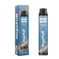 Puff 3000 - Cool Mint - 0mg (Ohne Nikotin) - MegaPuffLieferumfang: 1x Puff 3000 -E-Shisha - 0mg (Ohne Nikotin) -MegaPuff ver. Geschmacksrichtungen8ml vorgefüllte (nicht wiederbefüllbare) Hülse mit aussergewöhnlichen fruchtigen Aromen.Vorgefüllte Hülse. Schlankes, modernes und diskretes Format.Eingebauter 650mAh-Akku (Wiederaufladbar mittels USB-C)Automatische Auslosung.0mg Nikotin Flüssigkeit.ca. 3000 Züge mit großartigem Geschmack.14764geekvape6,90 CHFsmoke-shop.ch6,90 CHF Puff 3000 - Cool Mint - 0mg (Ohne Nikotin) - MegaPuffLieferumfang: 1x Puff 3000 -E-Shisha - 0mg (Ohne Nikotin) -MegaPuff ver. Geschmacksrichtungen8ml vorgefüllte (nicht wiederbefüllbare) Hülse mit aussergewöhnlichen fruchtigen Aromen.Vorgefüllte Hülse. Schlankes, modernes und diskretes Format.Eingebauter 650mAh-Akku (Wiederaufladbar mittels USB-C)Automatische Auslosung.0mg Nikotin Flüssigkeit.ca. 3000 Züge mit großartigem Geschmack.14764geekvape6,90 CHFsmoke-shop.ch6,90 CHF