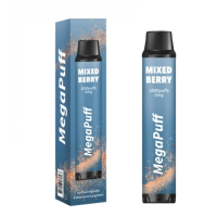 Puff 3000 -E-Shisha - 0mg (Ohne Nikotin) -MegaPuff ver. GeschmacksrichtungenLieferumfang: 1x Geek Bar Disposable Device Blueberry Ice 2% Salt Nic/2.0ml (Einweg E-Zigarette)2ml Hülse mit außergewöhnlichen fruchtigen Aromen.Vorgefüllte Hülse. TPD BEREITSchlankes, modernes und diskretes Format.Eingebauter 500mAh-Akku.Automatische Auslosung.20mg Nikotin Flüssigkeit.Vape 550 Züge auf Ihrer E-Zigarette mit großartigem Geschmack.14764geekvape6,90 CHFsmoke-shop.ch6,90 CHF