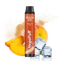 Puff 3000 -E-Shisha - 0mg (Ohne Nikotin) -MegaPuff ver. GeschmacksrichtungenLieferumfang: 1x Geek Bar Disposable Device Blueberry Ice 2% Salt Nic/2.0ml (Einweg E-Zigarette)2ml Hülse mit außergewöhnlichen fruchtigen Aromen.Vorgefüllte Hülse. TPD BEREITSchlankes, modernes und diskretes Format.Eingebauter 500mAh-Akku.Automatische Auslosung.20mg Nikotin Flüssigkeit.Vape 550 Züge auf Ihrer E-Zigarette mit großartigem Geschmack.14764geekvape6,90 CHFsmoke-shop.ch6,90 CHF