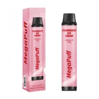 Puff 3000 -E-Shisha - 0mg (Ohne Nikotin) -MegaPuff ver. GeschmacksrichtungenLieferumfang: 1x Puff 3000 -E-Shisha - 0mg (Ohne Nikotin) -MegaPuff ver. Geschmacksrichtungen8ml vorgefüllte (nicht wiederbefüllbare) Hülse mit aussergewöhnlichen fruchtigen Aromen.Vorgefüllte Hülse. Schlankes, modernes und diskretes Format.Eingebauter 650mAh-Akku (Wiederaufladbar mittels USB-C)Automatische Auslosung.0mg Nikotin Flüssigkeit.ca. 3000 Züge mit großartigem Geschmack.14764geekvape6,90 CHFsmoke-shop.ch6,90 CHF Puff 3000 -E-Shisha - 0mg (Ohne Nikotin) -MegaPuff ver. GeschmacksrichtungenLieferumfang: 1x Puff 3000 -E-Shisha - 0mg (Ohne Nikotin) -MegaPuff ver. Geschmacksrichtungen8ml vorgefüllte (nicht wiederbefüllbare) Hülse mit aussergewöhnlichen fruchtigen Aromen.Vorgefüllte Hülse. Schlankes, modernes und diskretes Format.Eingebauter 650mAh-Akku (Wiederaufladbar mittels USB-C)Automatische Auslosung.0mg Nikotin Flüssigkeit.ca. 3000 Züge mit großartigem Geschmack.14764geekvape6,90 CHFsmoke-shop.ch6,90 CHF