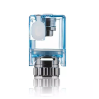 dotAio V2 Ersatztank von DotMod - ErsatztankdotAio V2 Ersatztank von DotMod - ErsatztankDie Ersatztanks zum DotAio V2 Pod System von DotMod sind in Schwarz, Blau, Rot oder Gold erhältlich. Mit der Tankkapazität von 2.7 ml ist man gut mit Liquid versorgt. Dank der Kompatibilität mit den neuen dotAio geniesst man mehr Flexibilität. 14446Dotmod14,90 CHFsmoke-shop.ch14,90 CHF