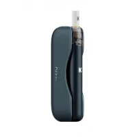 Starter Kit Kiwi V2 - Kiwi Vapor - Mit Powerbank und Stick (USB-C - 400 mah)Der berühmte Kiwi-Pen kehrt mit einer zweiten, noch besseren Version zurück.Powerbank mit 1800mAh, die über USB-C aufgeladen wird.Der Stift mit einer Kapazität von 400mAh kann über USB-C oder mit der Powerbank aufgeladen werden.Patrone mit einer Kapazität von 1,8 ml, die durch Verschieben des Metallteils befüllt wird.In die Kartusche integrierter Mesh-Widerstand mit einem Wert von 0,8 Ohm.Nicht einstellbare, präzise Airflow, perfekt für MTL-Züge.Schutz vor Dry-Hits.Intelligentes Vibrationssystem.14767Kiwi - Vapor -58,00&nbsp;CHFsmoke-shop.ch58,00&nbsp;CHF