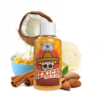 Mexican Fried Ice Cream - 30ml - Chefs Flavours - Aroma (DIY)Mexican Fried Ice Cream - 30ml - Chefs Flavours - Aroma (DIY)Ein Vanilleeis mit knusprigem Getreide, Zimt und Kokosnuss.Hervorragendes Aromakonzentrat von Chef's Flavours. Gebrauchsfertig für alle Ihre DIY-Eliquid-Projekte.Marke Chef FlavoursLand Vereinigtes KönigreichGeschmack Gourmet , Dessert , Vanille , KokusnussVerpackung PE-Flasche 30ml mit kindersicherem Verschluss.Inhalt 30mlSteep-Zeit 3 bis 5 Tage14770Chefs Flavours - Aromen aus UK14,90 CHFsmoke-shop.ch14,90 CHF