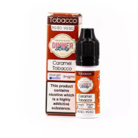 10 ml Dinner Lady - Caramel Tobacco - vers. NikotinstärkenLieferumfang: 1x 10 ml Dinner Lady - Caramel Tobacco - Salt TPD2 20mg NikotinsalzDinner Lady - Holziges Aroma von klassischem Tabak ist perfekt kombiniert mit aromatischer Vanille, süssem Karamell und lieblichem Honig. Pet 10ml TPD 2 vers. Stärken auswählbar50 VG 50PG14772Dinner Lady4,90 CHFsmoke-shop.ch4,90 CHF