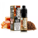 10 ml Dinner Lady - Caramel Tobacco - vers. Nikotinstärken