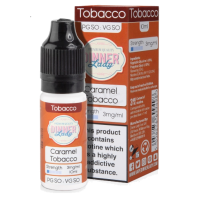 10 ml Dinner Lady - Caramel Tobacco - vers. NikotinstärkenLieferumfang: 1x 10 ml Dinner Lady - Caramel Tobacco - Salt TPD2 20mg NikotinsalzDinner Lady - Holziges Aroma von klassischem Tabak ist perfekt kombiniert mit aromatischer Vanille, süssem Karamell und lieblichem Honig. Pet 10ml TPD 2 vers. Stärken auswählbar50 VG 50PG14772Dinner Lady4,90 CHFsmoke-shop.ch4,90 CHF