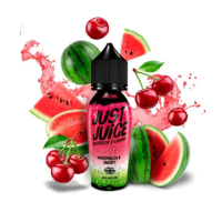 Just Juice Iconic - Watermelon & Cherry 50ml 0mg ShortfillJust Juice Iconic - Watermelon &amp; Cherry 50ml 0mg Shortfill e-liquidIconic - Watermelon &amp; Cherry von Just Juice ist eine 50ml Shortfill mit 0mg Nikotin. Es besteht die Möglichkeit, bei Bedarf einen zusätzlichen Nikotinschuss hinzuzufügen.70% VG / 30% PG70% VG / 30% PG PG / VG 30 / 70 - 00mg Überdosisertes E-LiquidE-Liquide 50ML 0MG BoostMade in Malaysia - 70 VG14581Just Juice - Superier E-Liquids18,30 CHFsmoke-shop.ch18,30 CHF