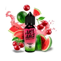 Just Juice Iconic - Watermelon & Cherry 50ml 0mg ShortfillJust Juice Iconic - Watermelon &amp; Cherry 50ml 0mg Shortfill e-liquidIconic - Watermelon &amp; Cherry von Just Juice ist eine 50ml Shortfill mit 0mg Nikotin. Es besteht die Möglichkeit, bei Bedarf einen zusätzlichen Nikotinschuss hinzuzufügen.70% VG / 30% PG70% VG / 30% PG PG / VG 30 / 70 - 00mg Überdosisertes E-LiquidE-Liquide 50ML 0MG BoostMade in Malaysia - 70 VG14581Just Juice - Superier E-Liquids18,30&nbsp;CHFsmoke-shop.ch18,30&nbsp;CHF