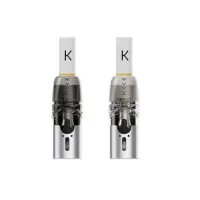 KIWI Vapor V2- REPLACEMENT PODS (2 Pods)