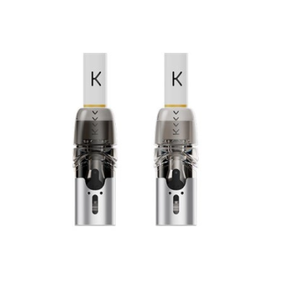 KIWI Vapor V2- REPLACEMENT PODS (2 Pods) Kiwi V2Ersatz-Patronen für die Kiwi V2 pod.Kapazität von 1,8 ml und Füllung von unten durch Schieben des Metallteils.Built-in 0,8ohm Mesh-Spule.Verkauft in Packungen von 2pcs.14780Kiwi - Vapor -11,90 CHFsmoke-shop.ch11,90 CHF