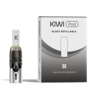 KIWI Vapor V2- REPLACEMENT PODS (2 Pods) Kiwi V2Ersatz-Patronen für die Kiwi V2 pod.Kapazität von 1,8 ml und Füllung von unten durch Schieben des Metallteils.Built-in 0,8ohm Mesh-Spule.Verkauft in Packungen von 2pcs.14780Kiwi - Vapor -11,90 CHFsmoke-shop.ch11,90 CHF