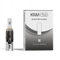 KIWI Vapor V2- REPLACEMENT PODS (2 Pods) Kiwi V2Ersatz-Patronen für die Kiwi V2 pod.Kapazität von 1,8 ml und Füllung von unten durch Schieben des Metallteils.Built-in 0,8ohm Mesh-Spule.Verkauft in Packungen von 2pcs.14780Kiwi - Vapor -11,90&nbsp;CHFsmoke-shop.ch11,90&nbsp;CHF