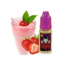 10 ml Vampire Vape -Strawberry Milkshake - 12 mg NikotinLieferumfang: 1x 10 ml Vampire Vape -Strawberry Milkshake FertiLiquid aus Great BritanGeschmack: Herrlicher Erdbeer-Milchshake Fruchtig Strawberry Milkshake&nbsp;(limited edition):1929Vampire Vape4,90&nbsp;CHFsmoke-shop.ch4,90&nbsp;CHF