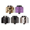 VALHALLA V2 - RDA 40MM vers. Farben (NEUE FARBEN)