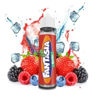 Berries 0mg 50ml - Liquideo Fantasia - ShortfillBerries 0mg 50ml - Liquideo Fantasia - ShortfillEin Geschmack, der auf dem Saft gut gesüßter roter Früchte basiert.Hersteller LiquideoMarke LiquideoSortiment FantasiaLand FrankreichFruchtiger Rote FrüchtePG/VG-Verhältnis 30/70Verpackung PE-Flasche 50ml mit kindersicherem Verschluss.Inhalt 50mlNikotingehalt 0mg14781Liquideo19,90&nbsp;CHFsmoke-shop.ch19,90&nbsp;CHF