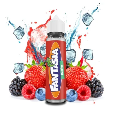 Berries 0mg 50ml - Liquideo Fantasia - ShortfillBerries 0mg 50ml - Liquideo Fantasia - ShortfillEin Geschmack, der auf dem Saft gut gesüßter roter Früchte basiert.Hersteller LiquideoMarke LiquideoSortiment FantasiaLand FrankreichFruchtiger Rote FrüchtePG/VG-Verhältnis 30/70Verpackung PE-Flasche 50ml mit kindersicherem Verschluss.Inhalt 50mlNikotingehalt 0mg14781Liquideo18,90&nbsp;CHFsmoke-shop.ch18,90&nbsp;CHF
