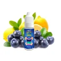Malotru Myrtille Citron 10ml - Liquideo Multifreeze - vers. Nikotinstärken