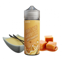 Butterscotch Custard 0mg 100ml - Custard Monster by Monster Vape Labs - ShortfillButterscotch Custard 0mg 100ml - Custard Monster by Monster Vape Labs - ShortfillEine klassische Mischung, die die Süße von Pudding und reichem Butterkaramell vereint, um das perfekte Dessert in einer Flasche zu kreieren.Marke Monster Vape LabsThe Milk-ReiheLand USAGeschmack GourmandPG/VG-Verhältnis 25/75Verpackung 120ml PE-Flasche mit kindersicherem Verschluss.Inhalt 100mlNikotindosierung 0mg14787Monster Vape Laps24,90 CHFsmoke-shop.ch24,90 CHF