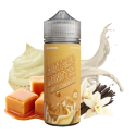 Butterscotch Custard 0mg 100ml - Custard Monster by Monster Vape Labs - Shortfill