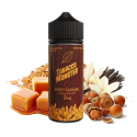 Sweet Caramel 0mg 100ml - Tobacco Monster by Monster Vape Labs - Shortfill