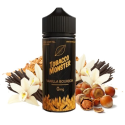 Vanilla Bourbon 0mg 100ml - Tobacco Monster by Monster Vape Labs - Shortfill
