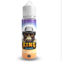 Business 0mg 50ml - The King Collection by Aromazon - shortfillBusiness 0mg 50ml - The King Collection by Aromazon - shortfillGeschmack:Eine harmonische Mischung aus schmackhaftem Pfirsich, säuerlich-frischer Zitrone und pikanten Trauben - ein garantiertes Geschmackserlebnis.Marke AromazomLand FrankreichGeschmack Fruchtig, GourmandPG/VG-Verhältnis 50/50Verpackung PE-Flasche 60ml mit kindersicherem Verschluss.Inhalt 50mlNikotindosierung 0mg14797Aromazon - Createur de Saveurs18,90 CHFsmoke-shop.ch18,90 CHF