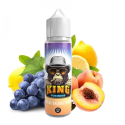 Business 0mg 50ml - The King Collection by Aromazon - shortfill