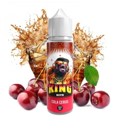 Hits 0mg 50ml - The King Collection by Aromazon - shortfillHits 0mg 50ml - The King Collection by Aromazon - shortfillGeschmack:Eine perfekte Harmonie zwischen der Süße der Kirsche und dem süßen Geschmack der Cola.Marke AromazomLand FrankreichGeschmack Fruchtig, GourmandPG/VG-Verhältnis 50/50Verpackung PE-Flasche 60ml mit kindersicherem Verschluss.Inhalt 50mlNikotindosierung 0mg14799Aromazon - Createur de Saveurs18,90 CHFsmoke-shop.ch18,90 CHF