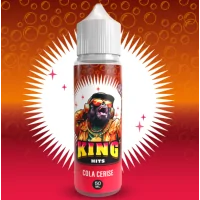 Hits 0mg 50ml - The King Collection by Aromazon - shortfillHits 0mg 50ml - The King Collection by Aromazon - shortfillGeschmack:Eine perfekte Harmonie zwischen der Süße der Kirsche und dem süßen Geschmack der Cola.Marke AromazomLand FrankreichGeschmack Fruchtig, GourmandPG/VG-Verhältnis 50/50Verpackung PE-Flasche 60ml mit kindersicherem Verschluss.Inhalt 50mlNikotindosierung 0mg14799Aromazon - Createur de Saveurs18,90 CHFsmoke-shop.ch18,90 CHF