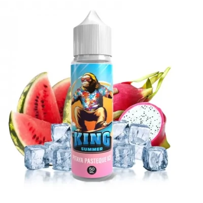 Summer 0mg 50ml - The King Collektion von Aromazon - ShortfillSommer 0mg 50ml - The King Kollektion von Aromazon - ShortfillGeschmack:Eine köstliche Fusion aus Wassermelone und Drachenfrucht in einer schmackhaften und frischen Mischung.Marke AromazomLand FrankreichGeschmack Fruchtig, GourmandPG/VG-Verhältnis 50/50Verpackung PE-Flasche 60ml mit kindersicherem Verschluss.Inhalt 50mlNikotindosierung 0mg14800Aromazon - Createur de Saveurs18,90 CHFsmoke-shop.ch18,90 CHF