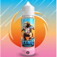 Summer 0mg 50ml - The King Collektion von Aromazon - ShortfillSommer 0mg 50ml - The King Kollektion von Aromazon - ShortfillGeschmack:Eine köstliche Fusion aus Wassermelone und Drachenfrucht in einer schmackhaften und frischen Mischung.Marke AromazomLand FrankreichGeschmack Fruchtig, GourmandPG/VG-Verhältnis 50/50Verpackung PE-Flasche 60ml mit kindersicherem Verschluss.Inhalt 50mlNikotindosierung 0mg14800Aromazon - Createur de Saveurs18,90 CHFsmoke-shop.ch18,90 CHF