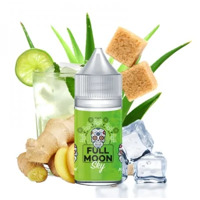 Sky - Aroma von FULL MOON 30ML - MalaysiaSky - Aroma von FULL MOON 30ML - MalaysiaGeschmack: Ein Mojito-Cocktail mit Rum und Minze, Aloe-vera-Saft und Ingwer mit braunem ZuckerKonzentriertes Aroma zum Verdünnen in einer Basis.Typ DIY KonzentratFruchtiger GeschmackInhalt 30mlLand MalaysiaEmpfohlenes Verdünnungsverhältnis 10-15%.14802Full Moon Aromen aus Frankreich14,90 CHFsmoke-shop.ch14,90 CHF Sky - Aroma von FULL MOON 30ML - MalaysiaSky - Aroma von FULL MOON 30ML - MalaysiaGeschmack: Ein Mojito-Cocktail mit Rum und Minze, Aloe-vera-Saft und Ingwer mit braunem ZuckerKonzentriertes Aroma zum Verdünnen in einer Basis.Typ DIY KonzentratFruchtiger GeschmackInhalt 30mlLand MalaysiaEmpfohlenes Verdünnungsverhältnis 10-15%.14802Full Moon Aromen aus Frankreich14,90 CHFsmoke-shop.ch14,90 CHF