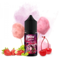 Space Panther 30ml - Aroma (DIY) von WOW by Candy Juice