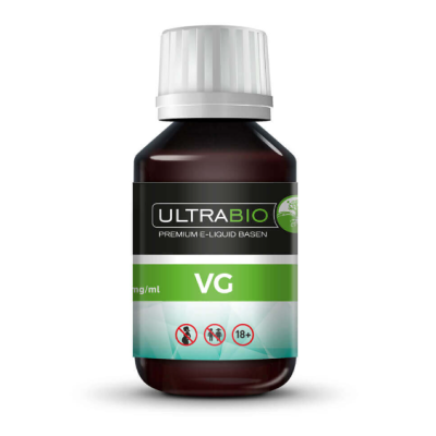 Liquid Base VG Basis (Vegetable Glycerin) 99.5% - von Ultrabio vers. Füllmengen500 ml Flasche mit Originalitätsring, kindersicher,verschiedene Mischungen auswählbar:Base 100% PG - UltralabioBase 50 VG / 50 PGBase 70 VG / 30 PGBase 90 VG / 10 PG (Cloudbase)Basis für nikotinfreie E-Liquids zum selbermischen13354Ultrabio Basen12,90 CHFsmoke-shop.ch12,90 CHF