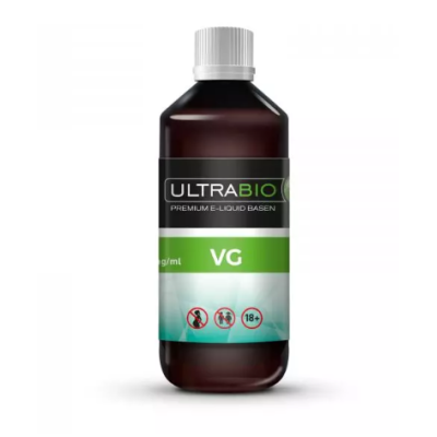 1000 ml Liquid Base Mix VG/PG - von Ultrabio - vers. Mischungen 99.5% rein1L Flasche mit Originalitätsring, kindersicher,verschiedene Mischungen auswählbar:Base 100% PG - UltralabioBase 50 VG / 50 PGBase 70 VG / 30 PGBase 90 VG / 10 PG (Cloudbase)Basis für nikotinfreie E-Liquids zum selbermischen10654Ultrabio Basen14,90 CHFsmoke-shop.ch14,90 CHF