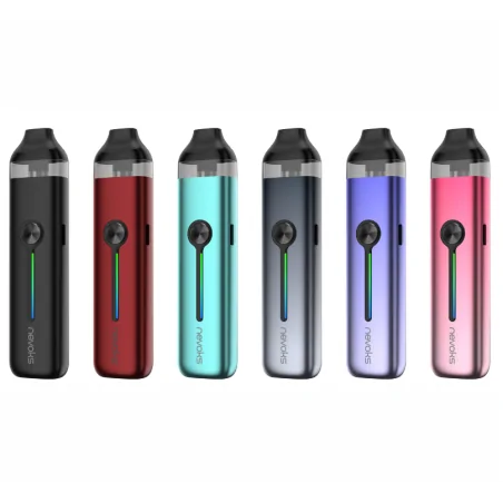 Kit Feelin 2 Pod Nevoks - 1100 mAh - USB C +2 SPL Coils