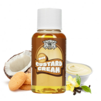 Nice Custard Cream - 30ml - Chefs Flavours - Aroma (DIY)