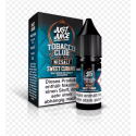Just Juice Tobacco - Sweet Cubano Tobaccoo - 10ml Nikotin Salz Liquid -