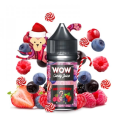 Red Monkey 30ml - Aroma (DIY) von WOW by Candy Juice