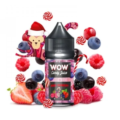 Red Monkey 30ml - Aroma (DIY) von WOW by Candy JuiceRed Monkey 30ml - Aroma (DIY) von WOW by Candy JuiceGeschmack: Von Zweig zu Zweig hat unser Red Monkey überraschende Aromen für Sie geholt, um Ihnen ein üppiges E-Liquid zu servieren. Eine Mischung aus Himbeere, schwarzer Johannisbeere und Erdbeerbonbons. Entdecken Sie es und lassen Sie sich von seinen Aromen überraschen.Konzentriertes Aroma zum Verdünnen in einer Basis.Marke Candy JuiceLand FrankreichFruchtiger Geschmack, GourmandVerpackung PE-Flasche 30ml mit kindersicherem Verschluss.Inhalt 30mlSucralose NeinSteep-Zeit 1 WocheEmpfohlene Dosierung 10% bis 15Aroma nie pur dampfen ! 14818Full Moon Aromen aus Frankreich12,90 CHFsmoke-shop.ch12,90 CHF Red Monkey 30ml - Aroma (DIY) von WOW by Candy JuiceRed Monkey 30ml - Aroma (DIY) von WOW by Candy JuiceGeschmack: Von Zweig zu Zweig hat unser Red Monkey überraschende Aromen für Sie geholt, um Ihnen ein üppiges E-Liquid zu servieren. Eine Mischung aus Himbeere, schwarzer Johannisbeere und Erdbeerbonbons. Entdecken Sie es und lassen Sie sich von seinen Aromen überraschen.Konzentriertes Aroma zum Verdünnen in einer Basis.Marke Candy JuiceLand FrankreichFruchtiger Geschmack, GourmandVerpackung PE-Flasche 30ml mit kindersicherem Verschluss.Inhalt 30mlSucralose NeinSteep-Zeit 1 WocheEmpfohlene Dosierung 10% bis 15Aroma nie pur dampfen ! 14818Full Moon Aromen aus Frankreich12,90 CHFsmoke-shop.ch12,90 CHF