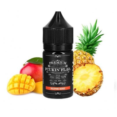 Philippines Mango 30ml - Fcukin Flava (DIY)Eine köstliche süße gelbe Mango mit einem Hauch von Frische.Flasche mit 30mlEmpfohlene Dosierung: 20%Ziehen lassen: 3 - 7 TageManufacturer Fcukin FlavaCountry MalaysiaFlavor Fruity &amp; FreshPackaging Flacon PE 30ml avec bouchon sécurité enfantSteeping time 3 - 7 days 14823Fcukin Flava Malaysia14,90 CHFsmoke-shop.ch14,90 CHF