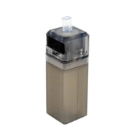 BF 7.8ml Pulse III BF Ersatzflasche - Vandy Vape BF 7.8ml Pulse III BF Ersatzflasche - Vandy VapeBottom Feeder Flasche mit einer Kapazität von 7,8 ml in Silikon.BF Fläschchen für Pulse III Vandy Vape Box entwickelt.Flexible Fläschchen mit einfacher Befüllung von oben.14827Vandy Vape Full Steam Ahead4,90 CHFsmoke-shop.ch4,90 CHF